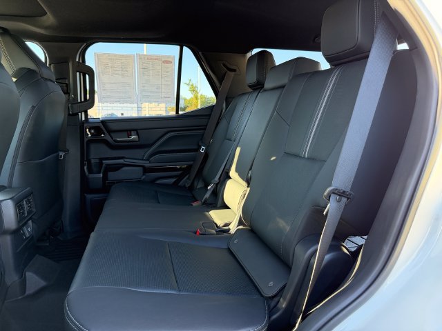 Certified 2026 Toyota 4Runner Limited AWD/4WD image 16