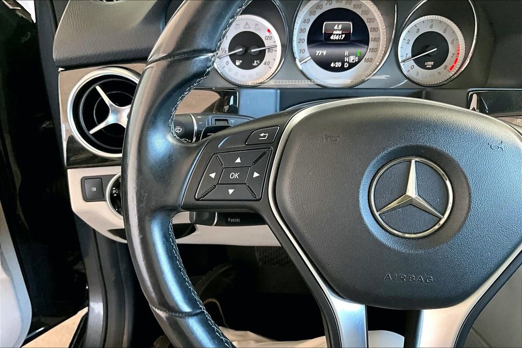 Used 2015 Mercedes-Benz GLK 350 2WD image 7