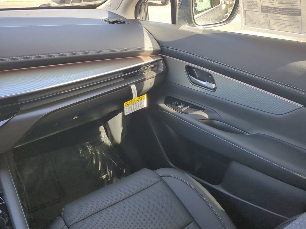 New 2026 Nissan Murano SL AWD/4WD image 17