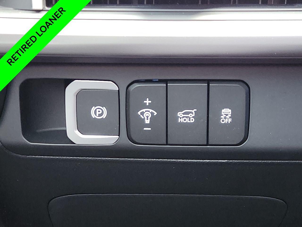 New 2026 Hyundai Santa Fe SEL FWD image 21