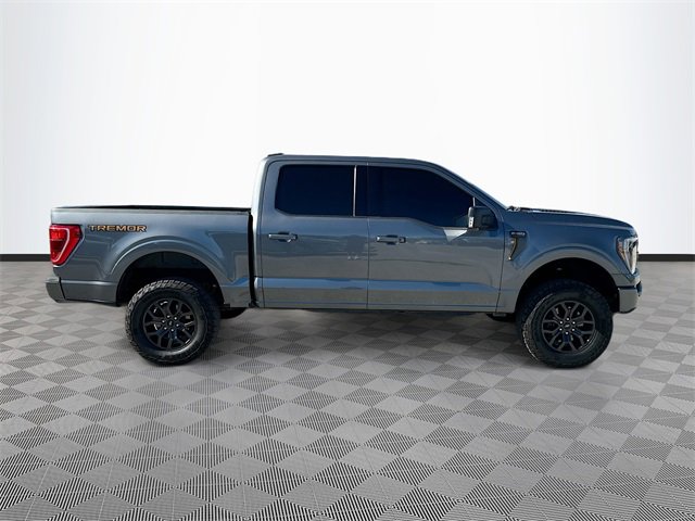 Used 2023 Ford F150 Tremor w/ Trailer Tow Package image 4