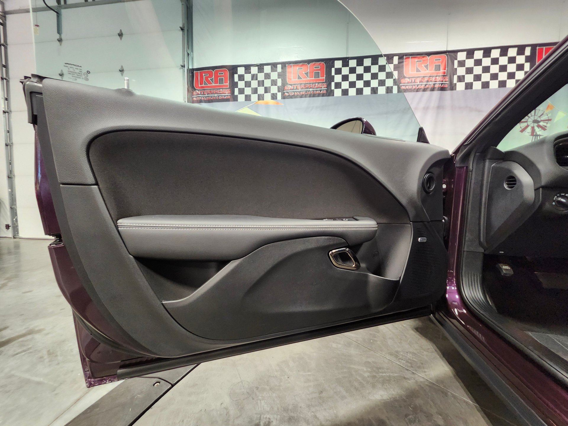 Used 2022 Dodge Challenger SRT Super Stock RWD image 22