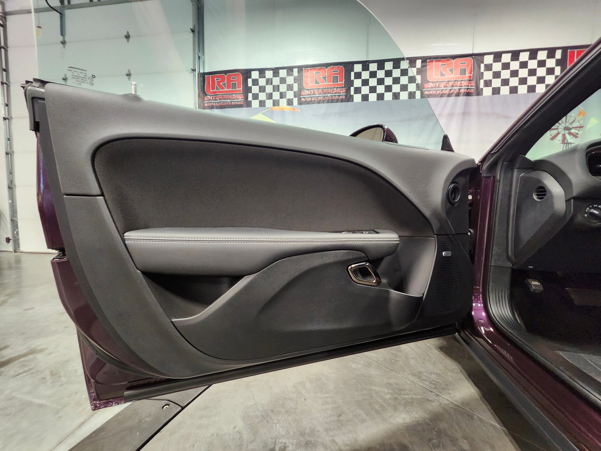 Used 2022 Dodge Challenger SRT Super Stock RWD image 22