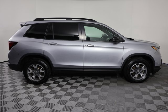 Used 2023 Honda Passport TrailSport image 9
