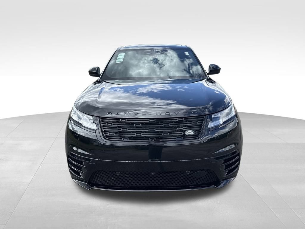 New 2026 Land Rover Range Rover Velar Dynamic SE image 4