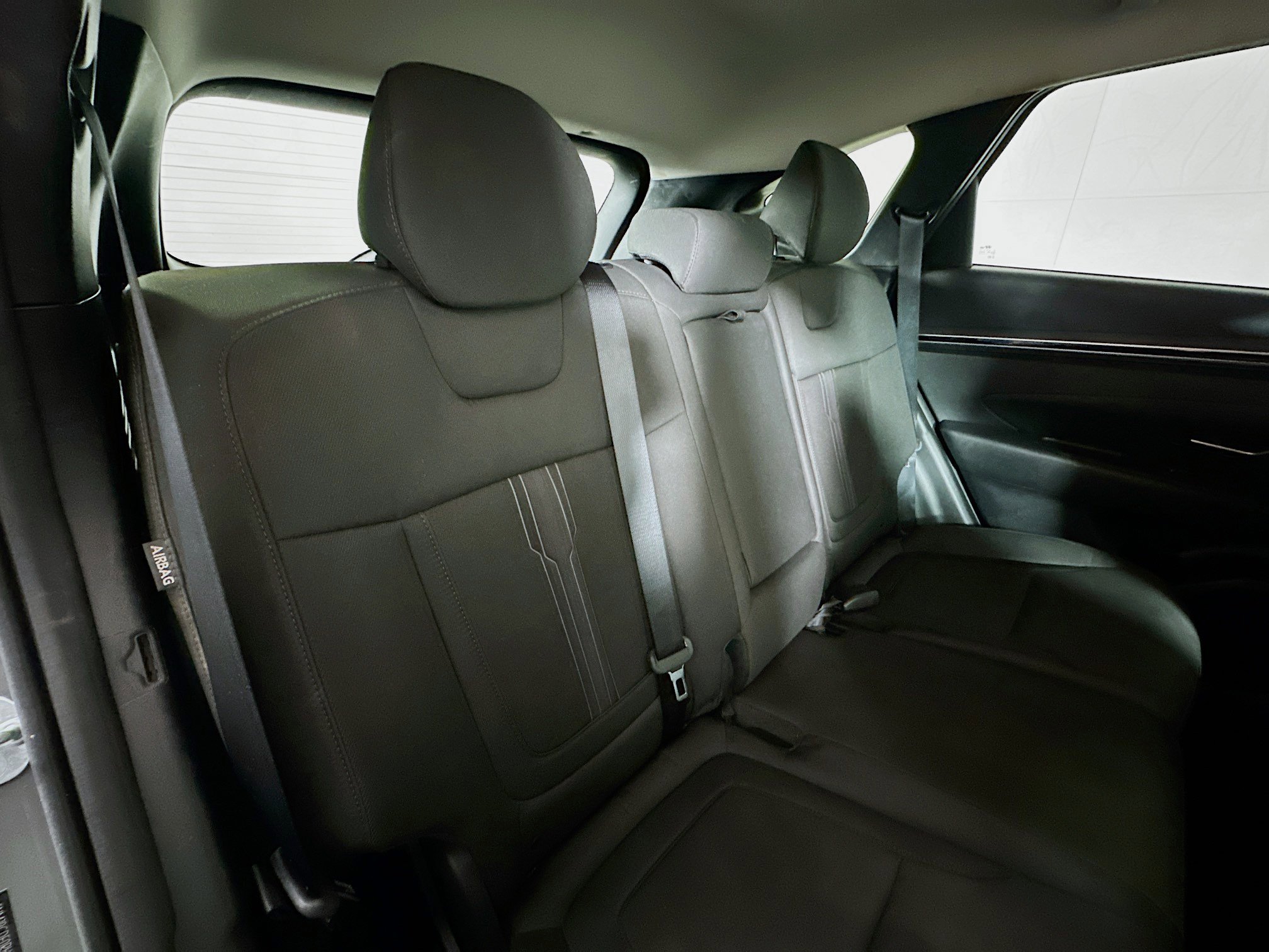 Certified 2024 Hyundai Tucson SEL image 25