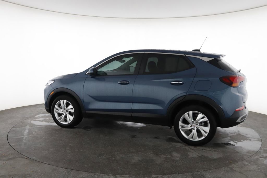 Used 2025 Buick Encore GX Preferred image 8