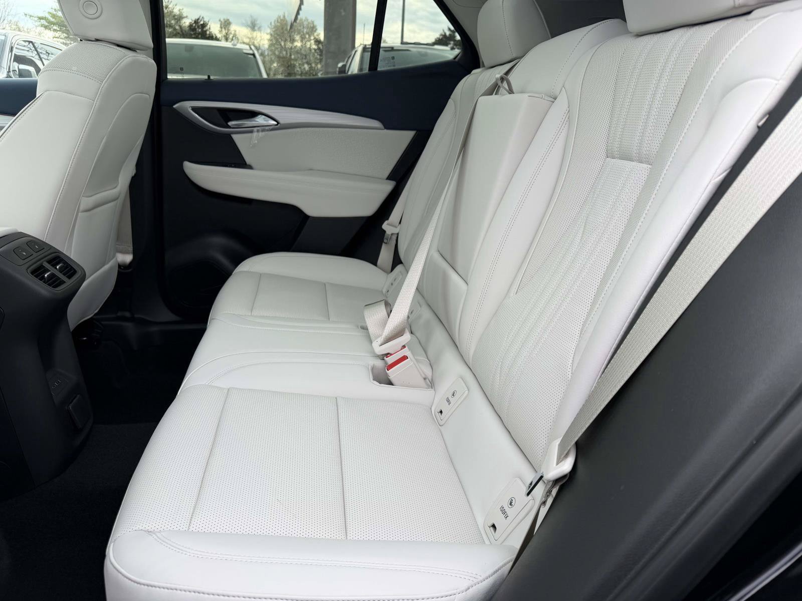 New 2026 Buick Envision Avenir AWD/4WD image 8