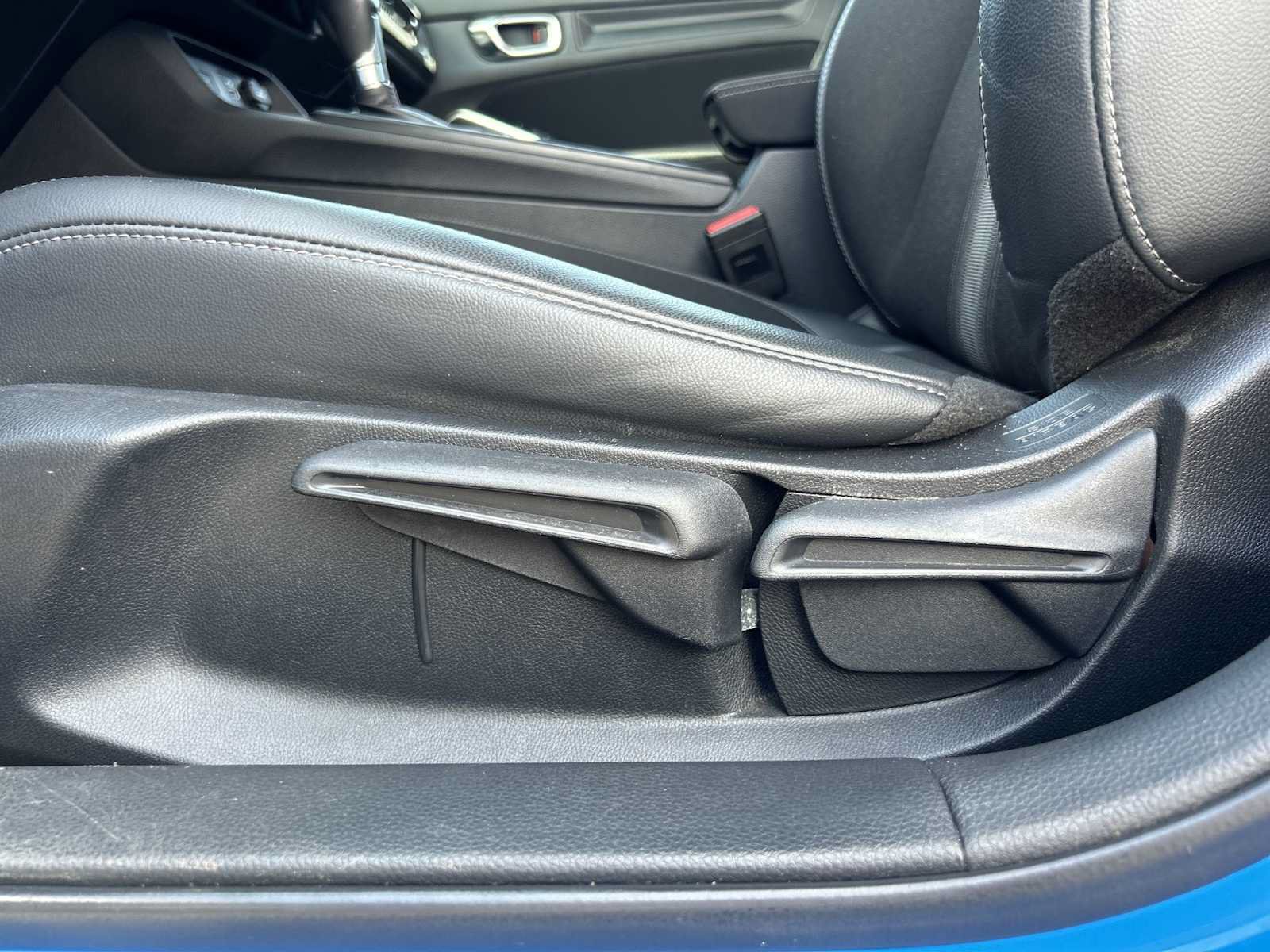 Used 2022 Honda Civic Sport image 14
