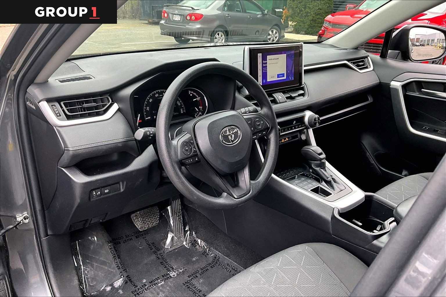 Certified 2023 Toyota RAV4 XLE AWD/4WD image 18