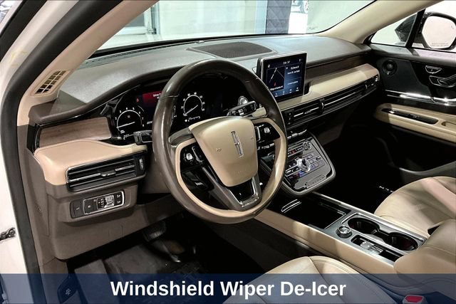 Used 2020 Lincoln Corsair Reserve w/ Equipment Group 201A AWD/4WD image 23