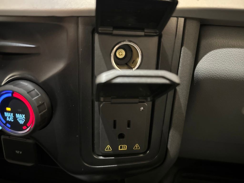 New 2026 Ford F250 XL w/ XL Chrome Package image 30