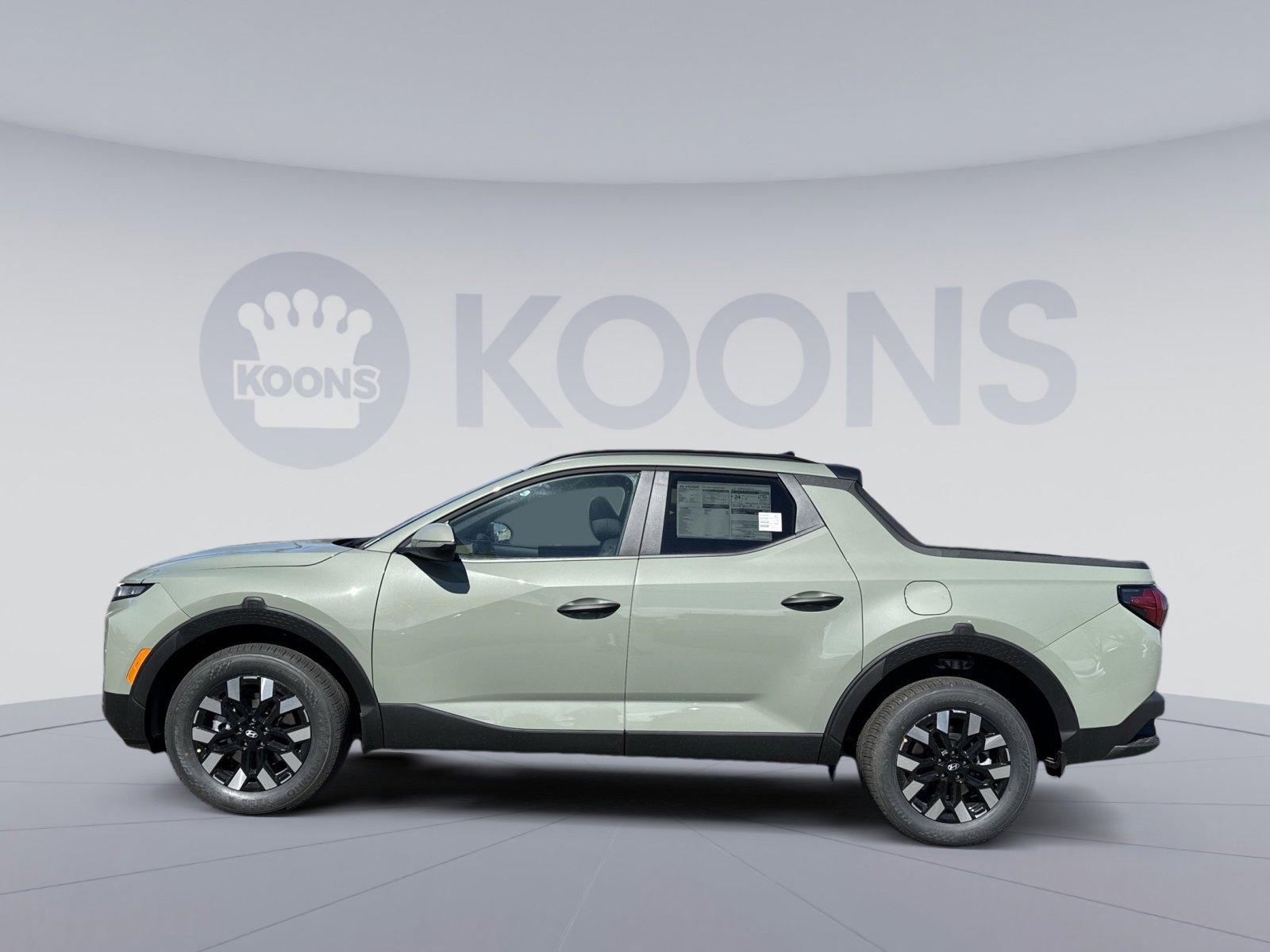 New 2026 Hyundai Santa Cruz SEL image 2