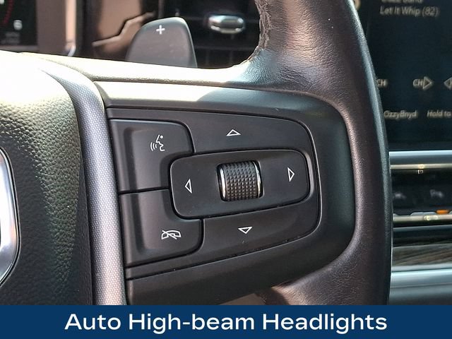 Used 2022 GMC Sierra 1500 Elevation w/ Elevation Premium Package AWD/4WD image 8