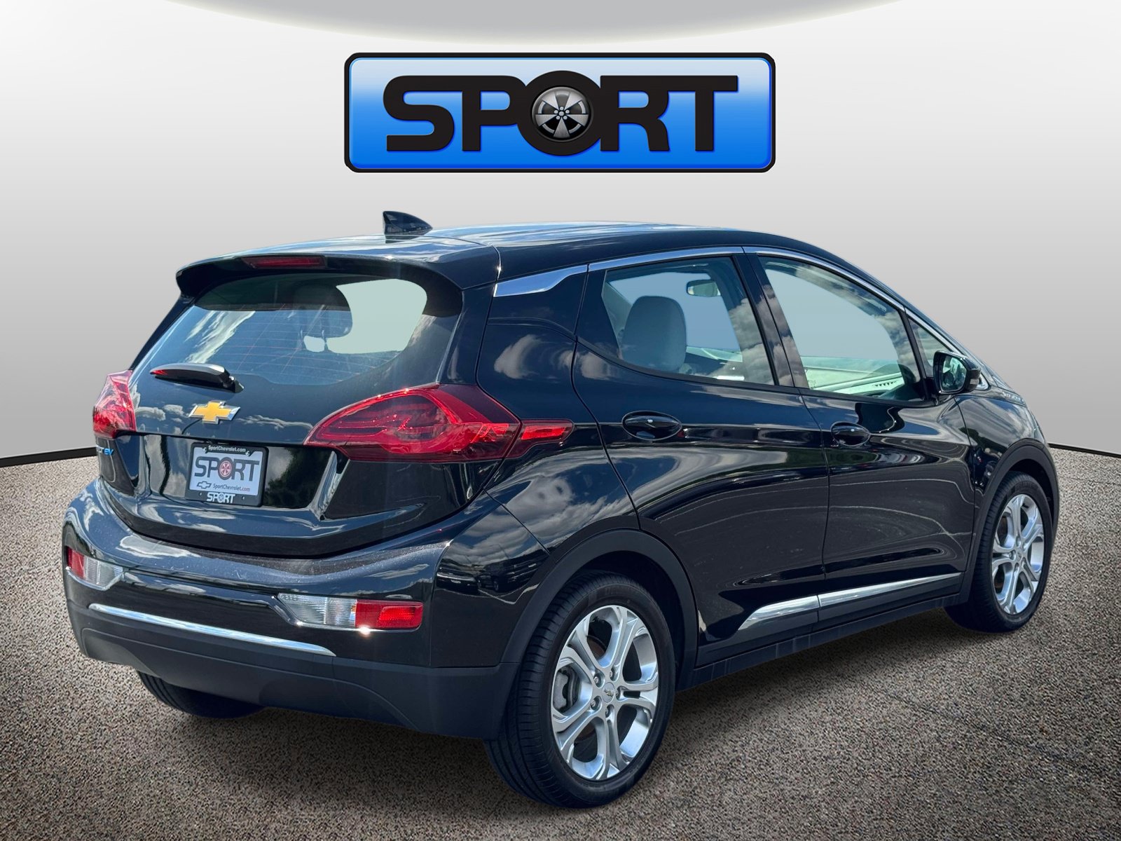 Used 2018 Chevrolet Bolt LT FWD image 24