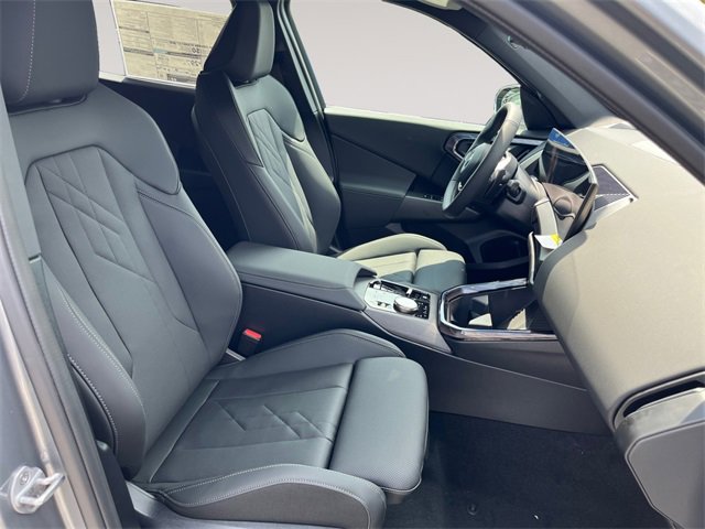 New 2025 BMW X3 xDrive30i image 15