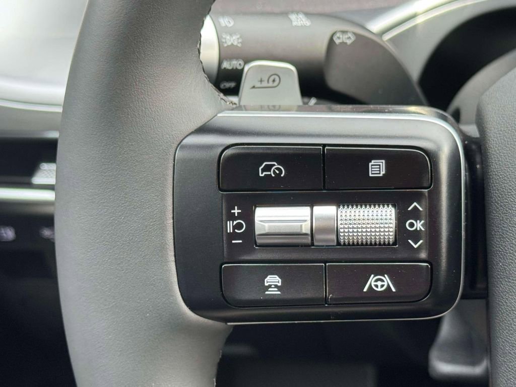 New 2026 Hyundai Ioniq 9 SEL AWD/4WD image 20