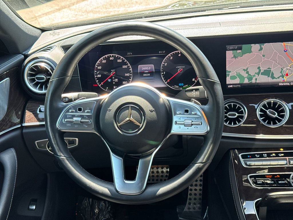 Used 2020 Mercedes-Benz CLS 450 4MATIC image 24