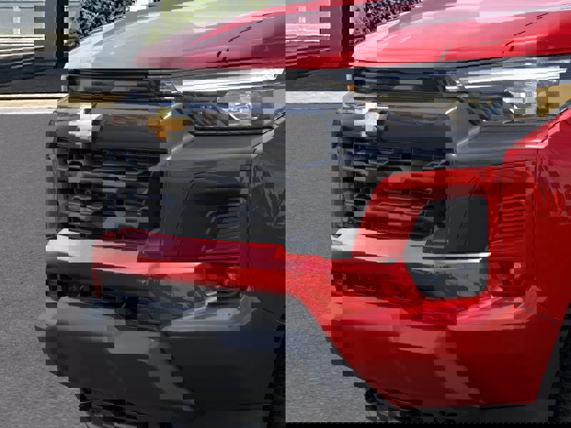 New 2026 Chevrolet Colorado LT w/ LT Convenience Package image 13