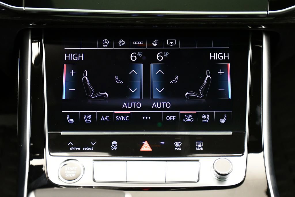 New 2026 Audi Q8 Premium Plus image 28