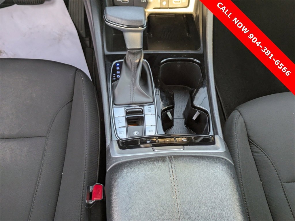 Used 2024 Hyundai Tucson SEL image 22