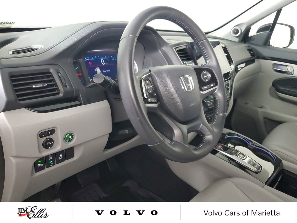 Used 2020 Honda Pilot Touring image 26