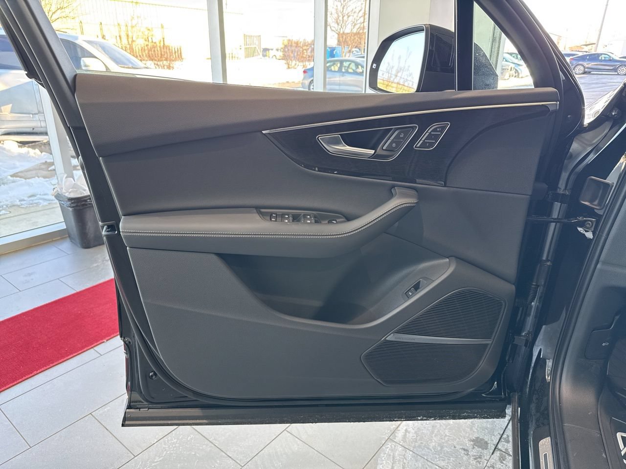 New 2026 Audi Q7 3.0T Premium Plus AWD/4WD image 39
