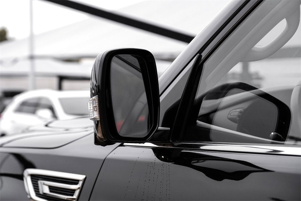 Used 2022 INFINITI QX80 Premium Select w/ Cargo Package image 45