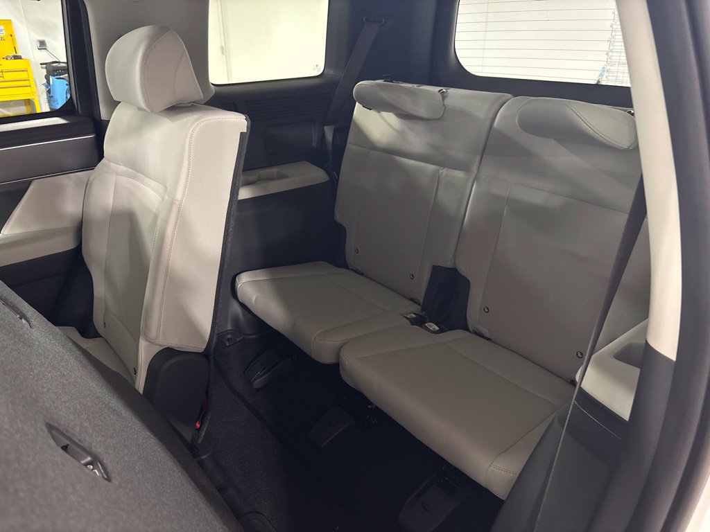 New 2026 Hyundai Santa Fe SE AWD/4WD image 14