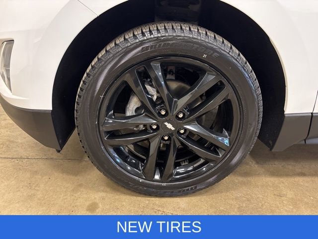 Used 2021 Chevrolet Equinox LT image 10