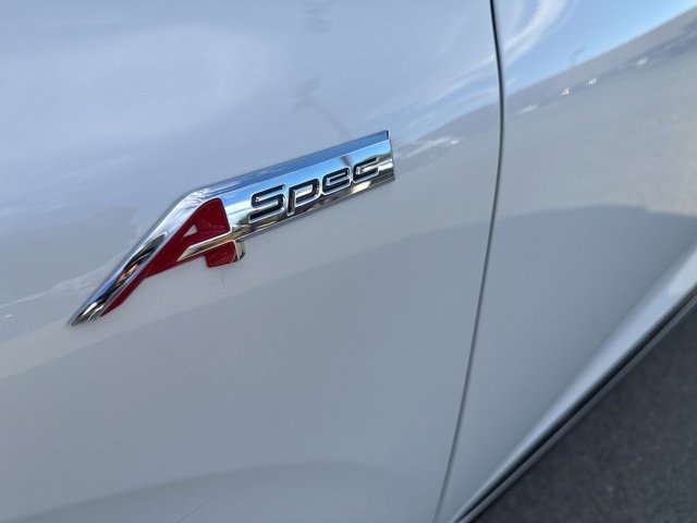 Certified 2025 Acura MDX A-Spec image 11