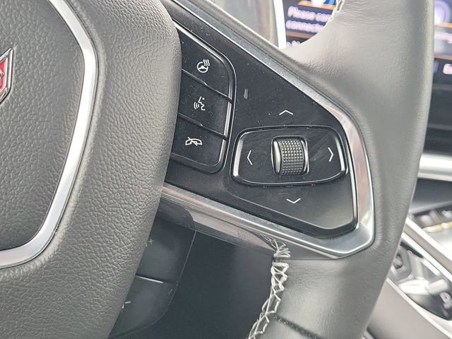 Used 2021 Chevrolet Corvette Stingray Preferred Cpe w/ Z51 Performance Package image 23