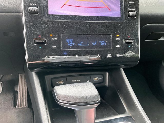 Used 2024 Hyundai Tucson SEL AWD/4WD image 26