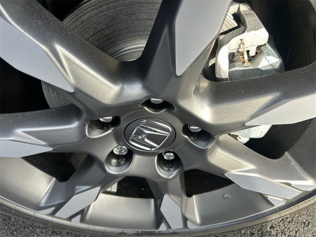 New 2026 Honda Civic Sport Touring image 18