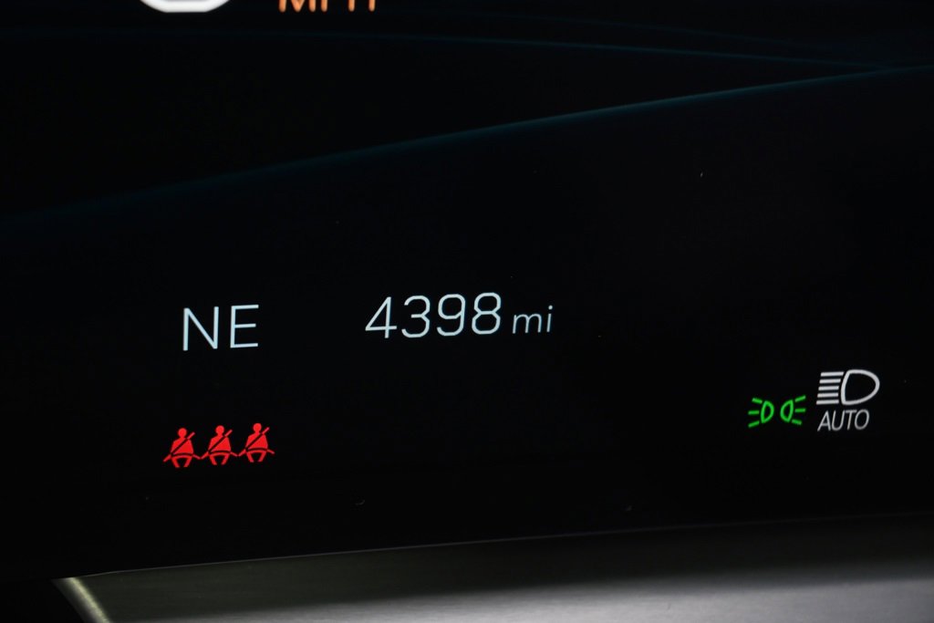 New 2025 Cadillac Lyriq Sport image 26