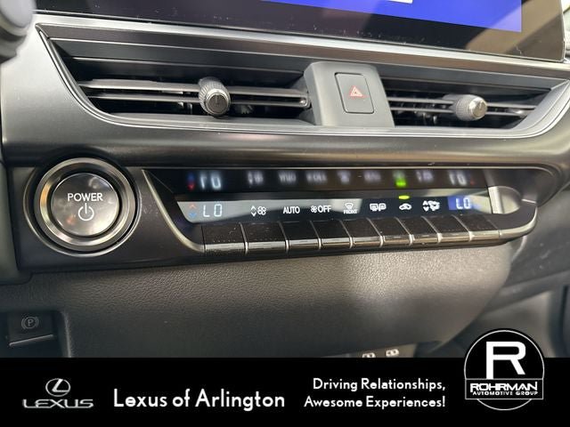 New 2026 Lexus UX 300h AWD w/ Accessory Package (Z1) image 9