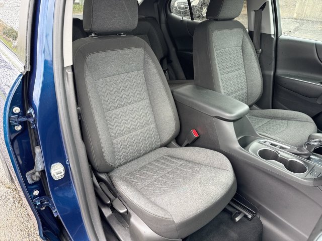 Used 2022 Chevrolet Equinox LT FWD image 25
