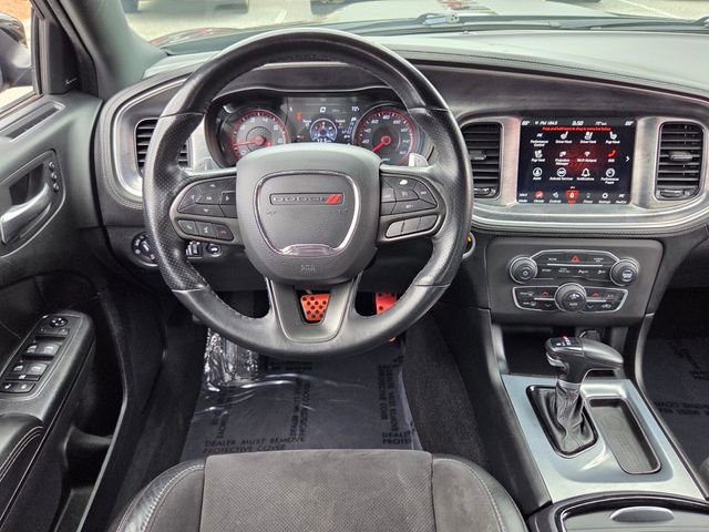 Used 2021 Dodge Charger R/T w/ Daytona Edition Group RWD image 10