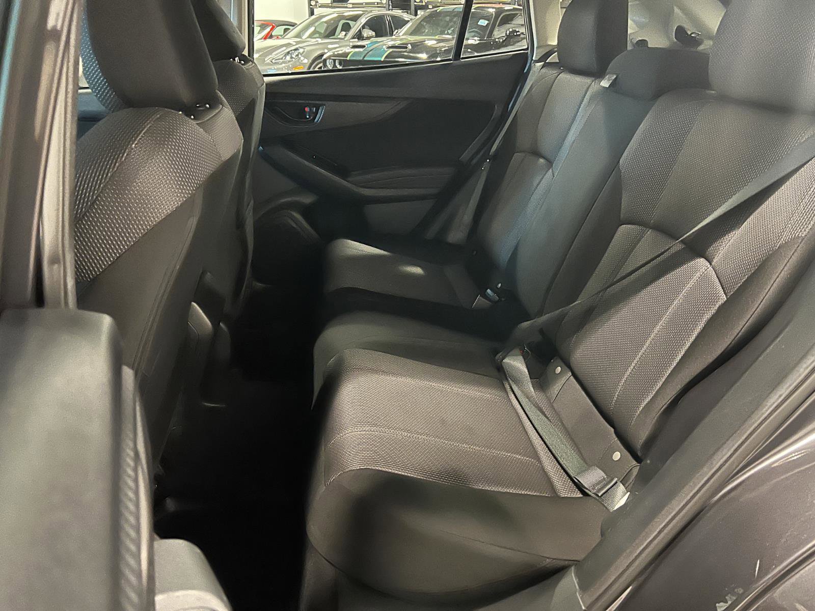 Used 2023 Subaru Impreza Premium image 29