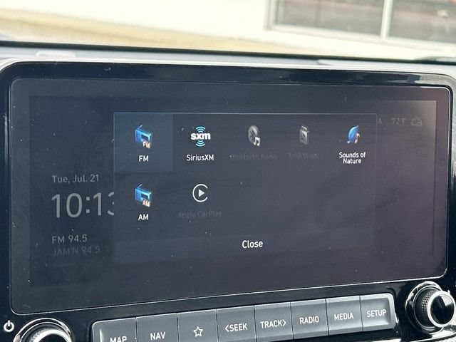 Certified 2023 Hyundai Kona SEL w/ Convenience Package AWD/4WD image 26