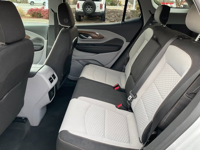 Used 2019 GMC Terrain SLE image 14