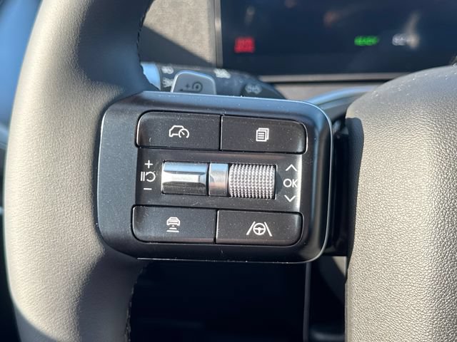 New 2026 Hyundai Ioniq 9 SEL AWD/4WD image 25