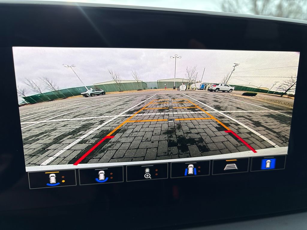 New 2026 Buick Encore GX Avenir w/ Avenir Technology Package image 30