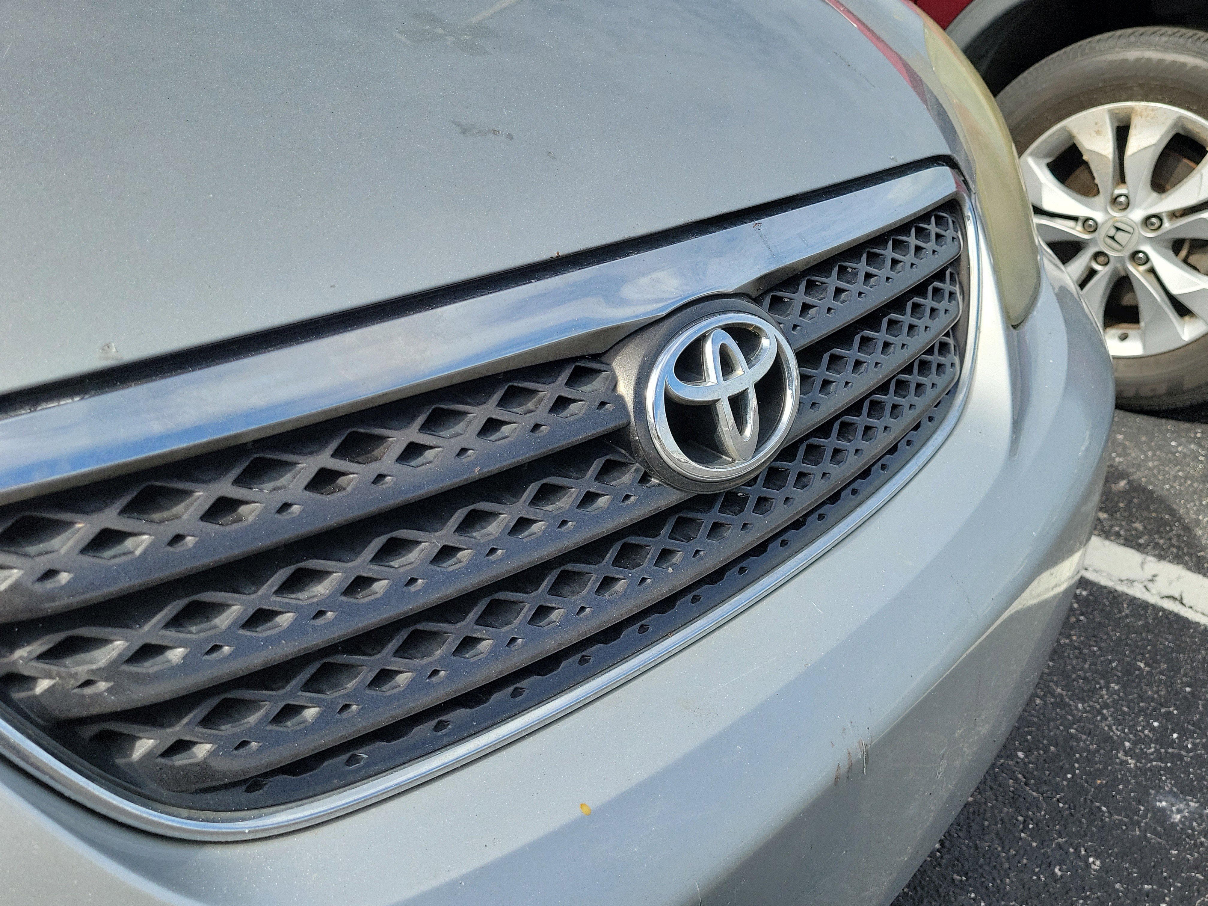 Used 2005 Toyota Corolla CE image 7