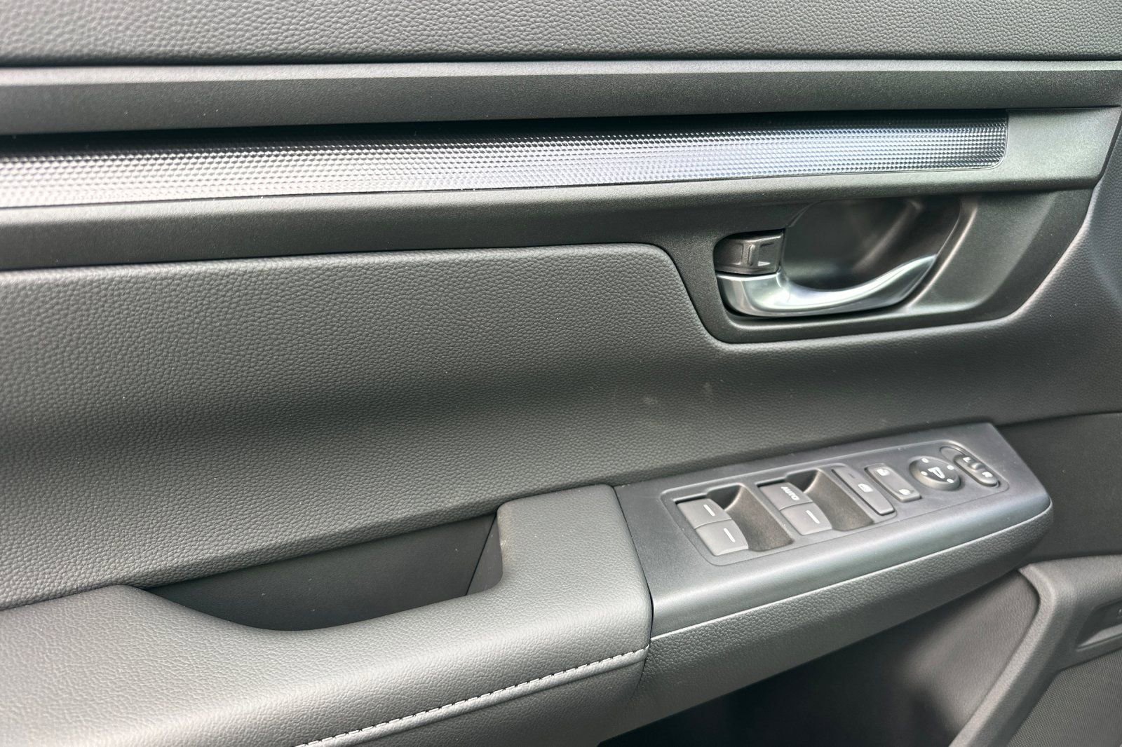 New 2026 Honda CR-V LX image 11