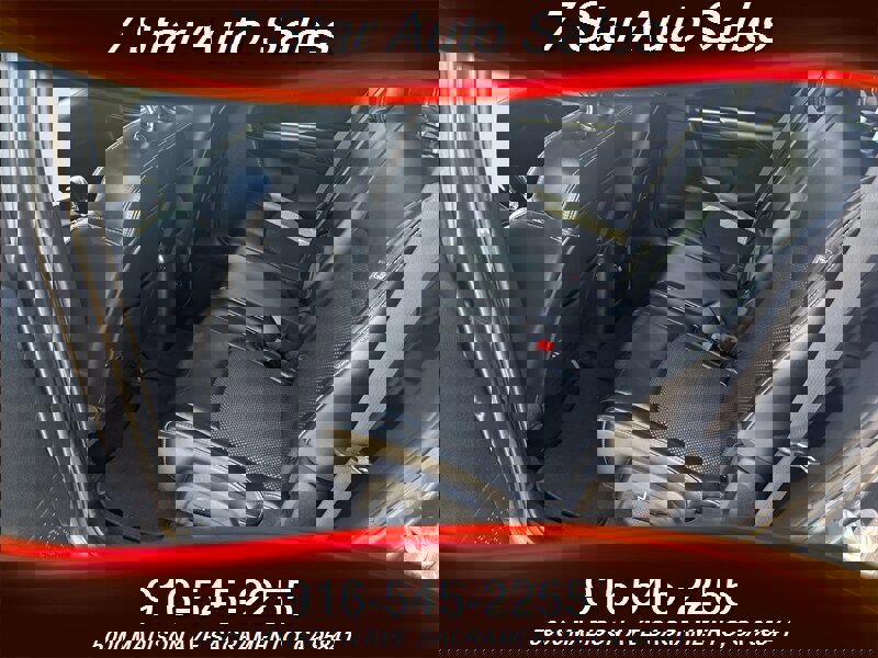 Used 2018 Dodge Journey Crossroad w/ Driver Convenience Group image 12