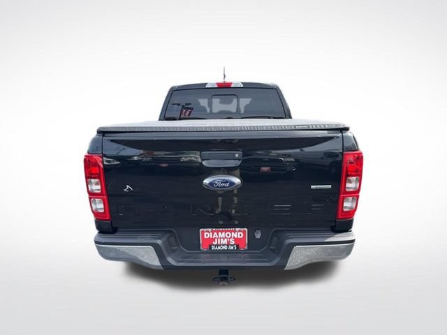 Used 2019 Ford Ranger XL w/ Equipment Group 101A Mid RWD image 4