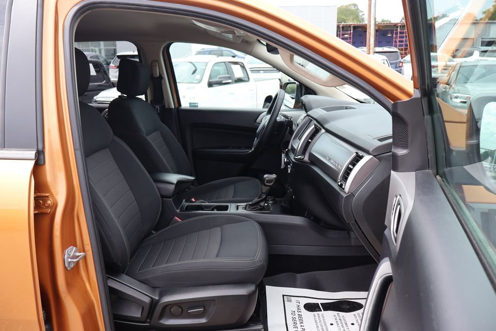 Used 2019 Ford Ranger XLT w/ Equipment Group 302A Luxury AWD/4WD image 26