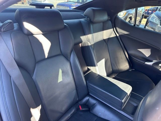 Used 2008 Lexus IS F RWD image 24