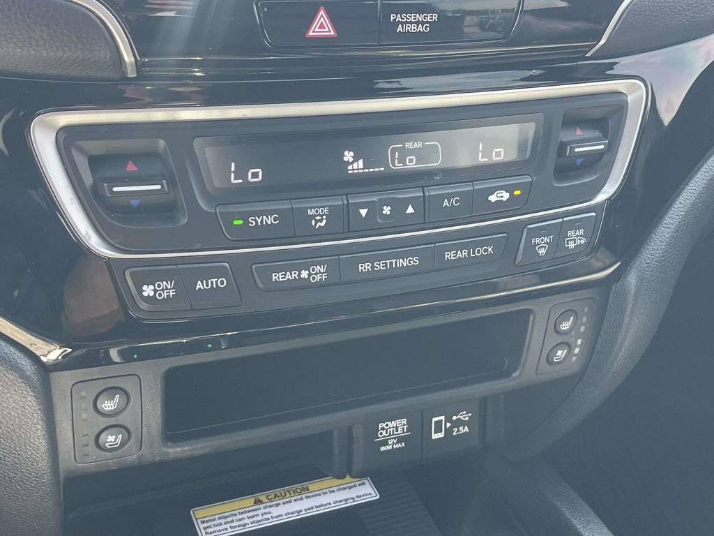 Used 2023 Honda Passport Elite image 31